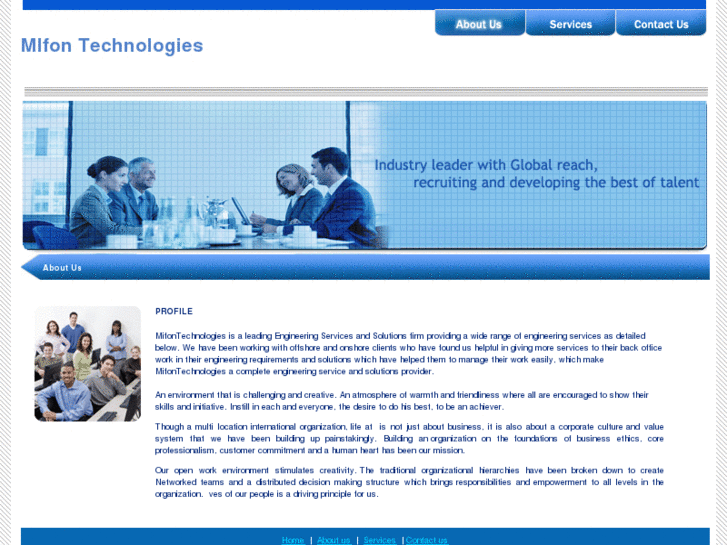 www.mifontechnologies.com