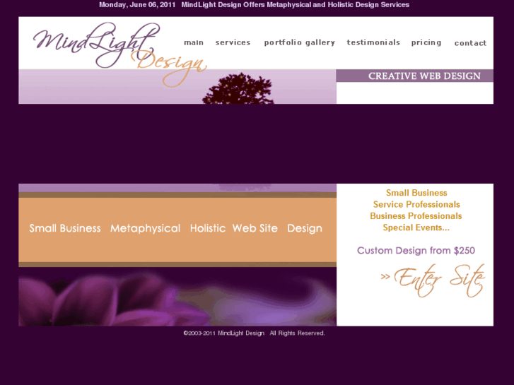 www.mindlightdesign.com