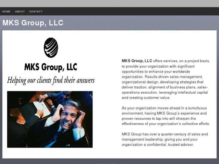 www.mksgroup.net