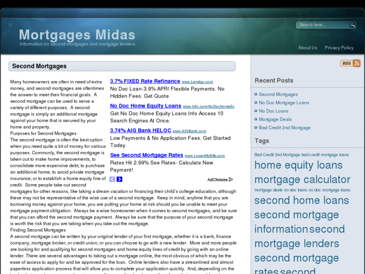 www.mortgagesmidas.com