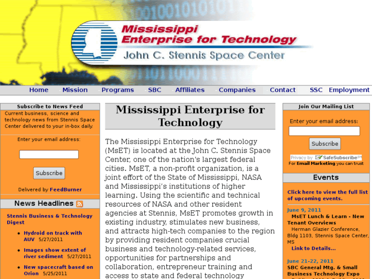 www.mset.org