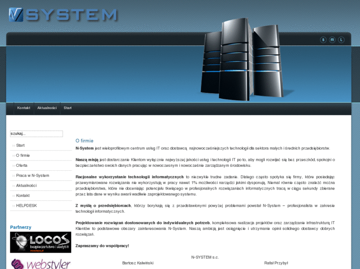 www.n-system.pl