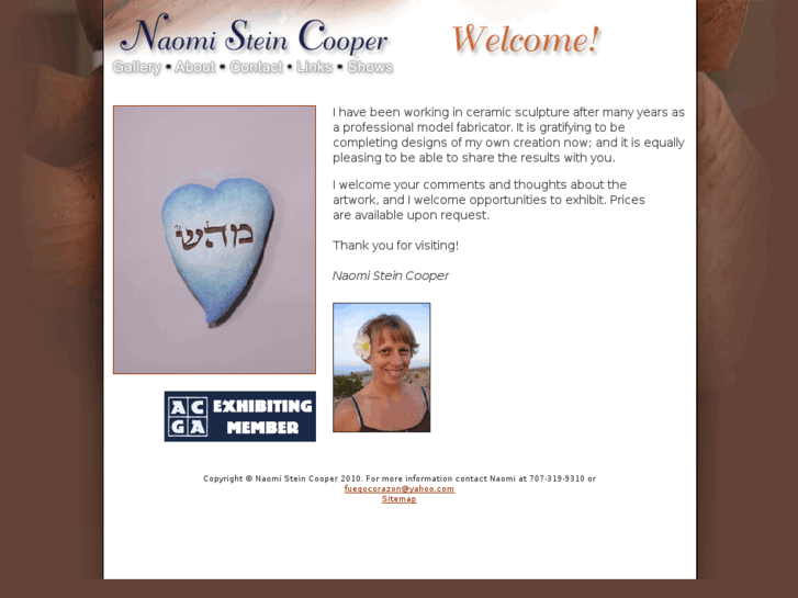 www.naomisteincooper.com