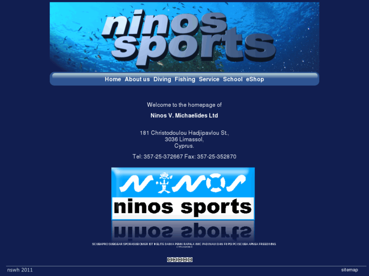 www.ninos-sports.com