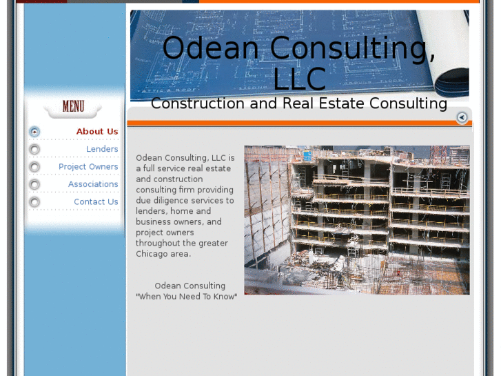 www.odeanconsulting.com