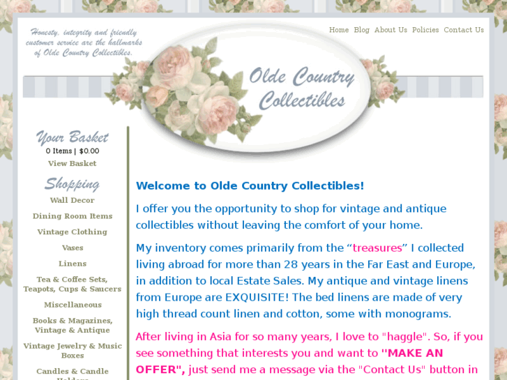 www.oldecountrycollectibles.com