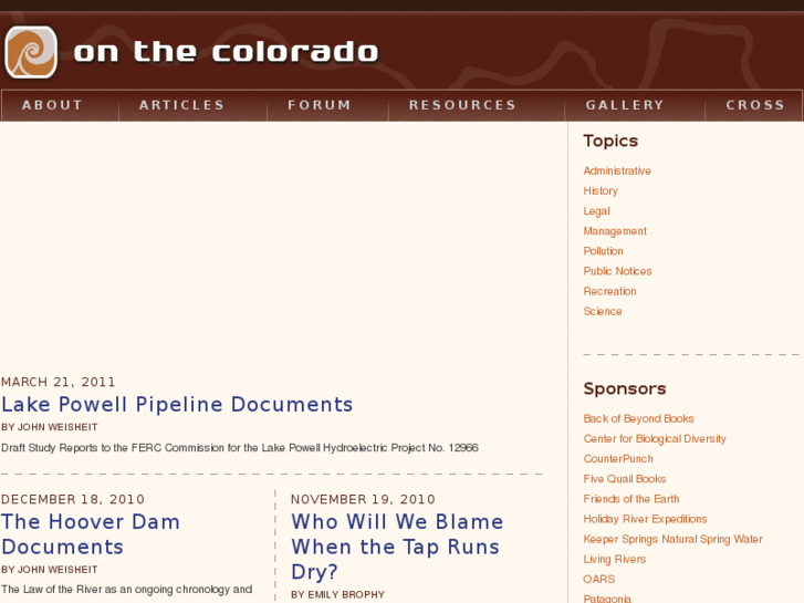 www.onthecolorado.com