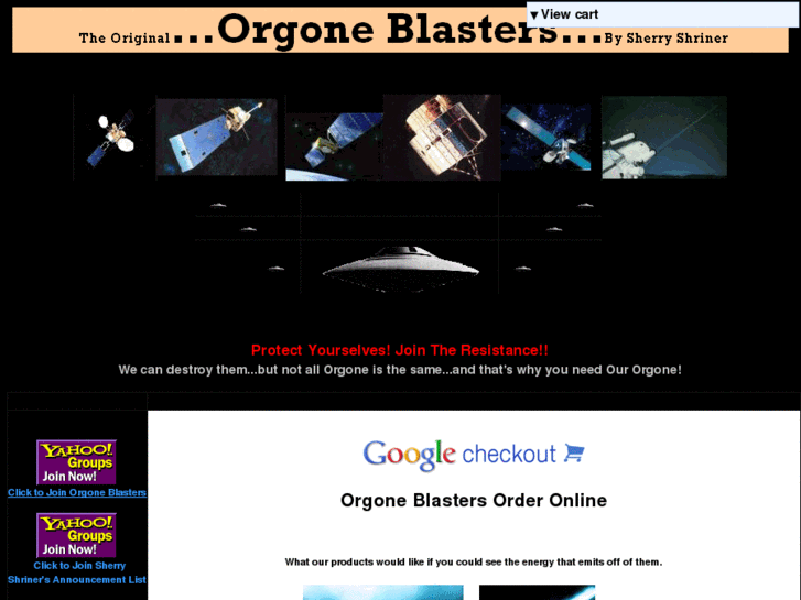 www.orgoneblaster.com