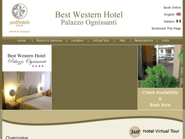 www.palazzoognissantihotel.com