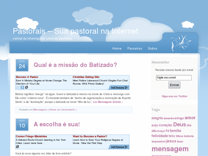 www.pastorais.com.br