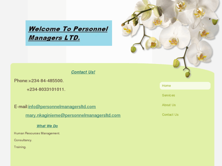 www.personnelmanagersltd.com