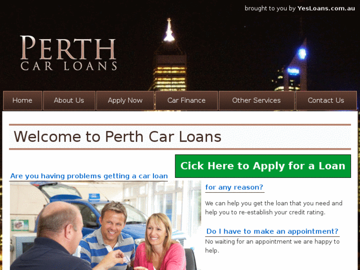 www.perthcarloans.com.au