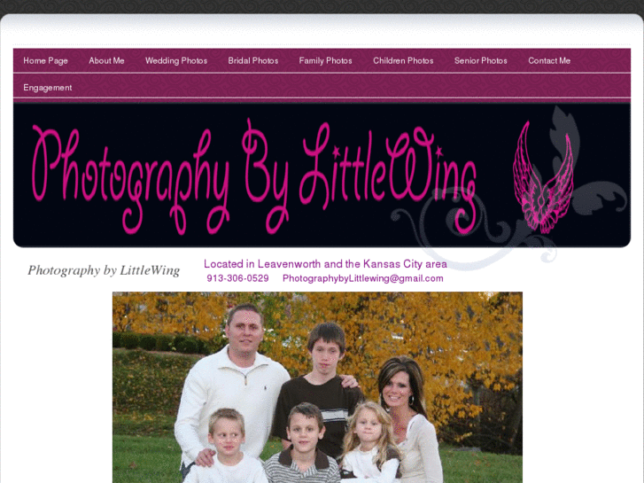 www.photographybylittlewing.com