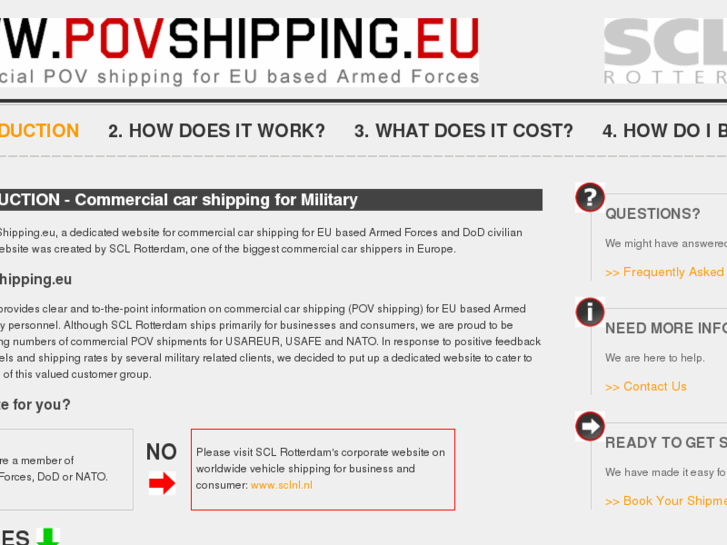 www.povshipping.eu