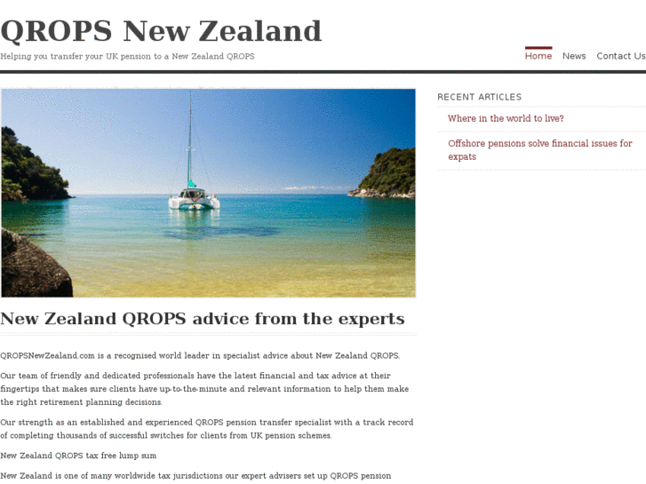 www.qropsnewzealand.com