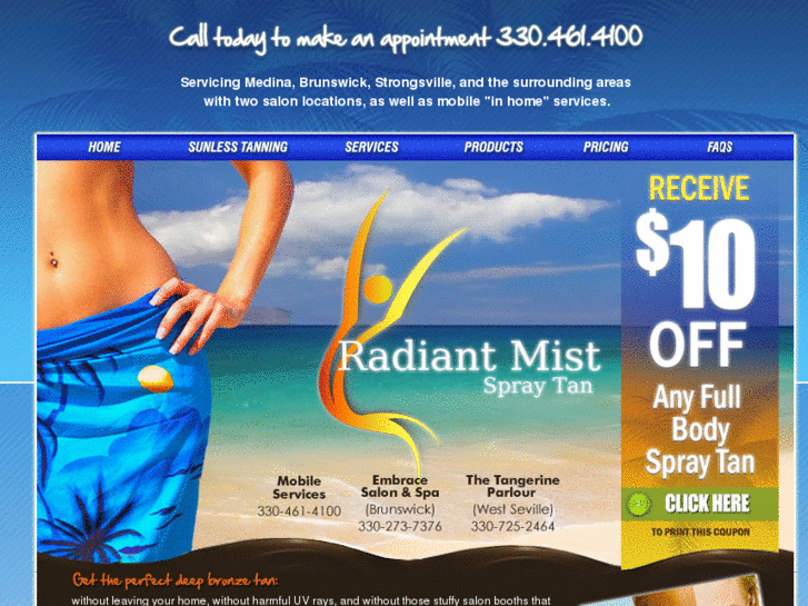 www.radiantmist.com