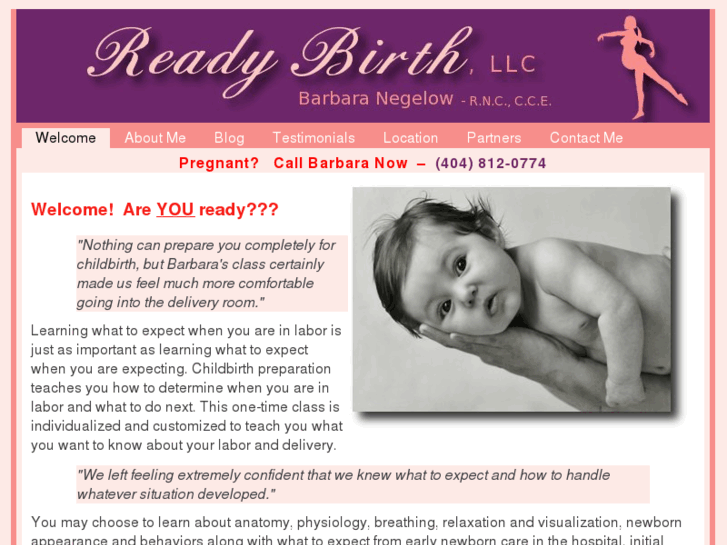 www.readybirth.com