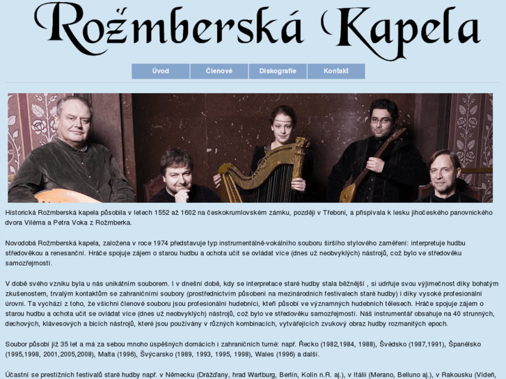 www.rozmberskakapela.com