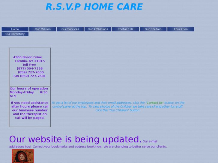 www.rsvphomecare.com