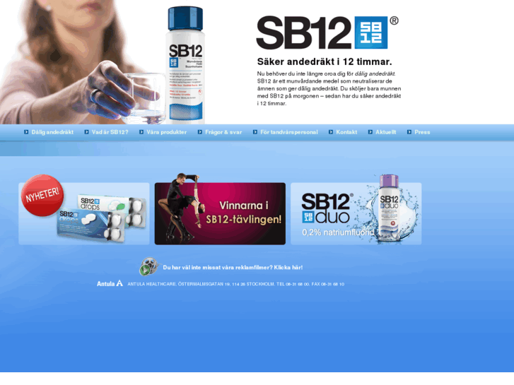 www.sb12.se