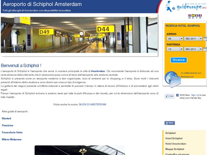 www.schiphol.it