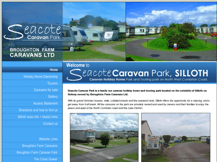 www.seacotecaravanpark.co.uk