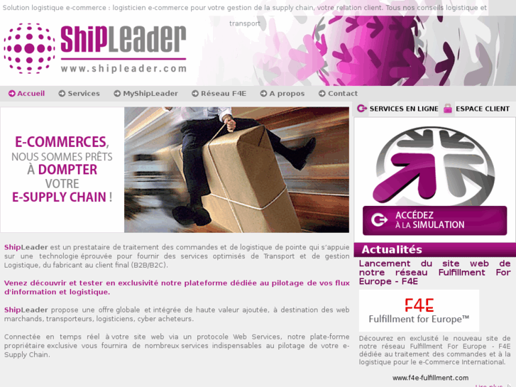 www.shipleader.com