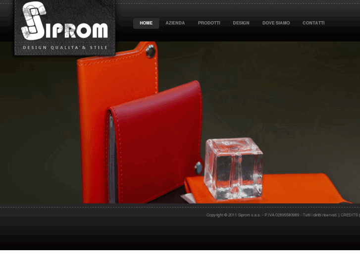 www.siprom.net