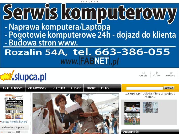 www.slupca.pl