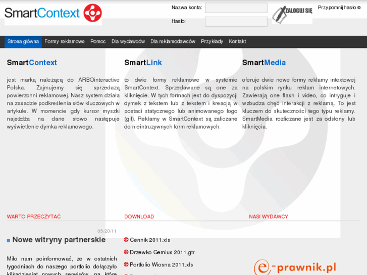 www.smartcontext.pl