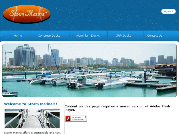 www.stormmarina.com