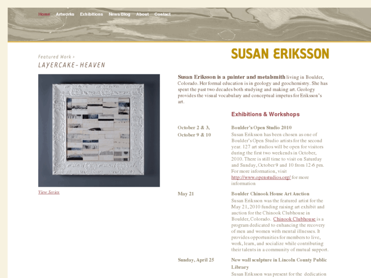 www.susaneriksson.com