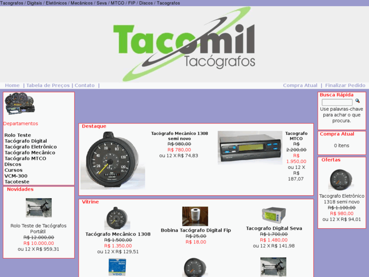 www.tacomiltacografos.com