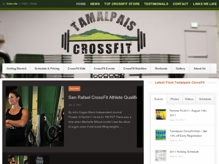 www.tamcrossfit.com