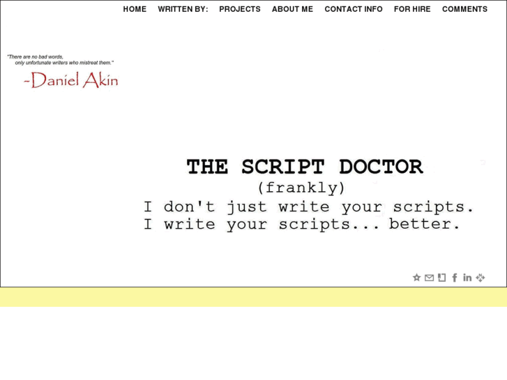 www.thescriptdoc.com