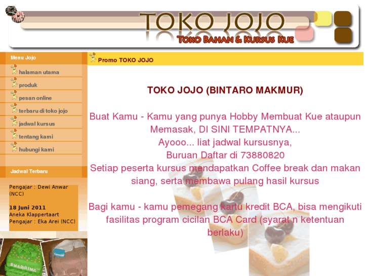 www.tokojojo.com