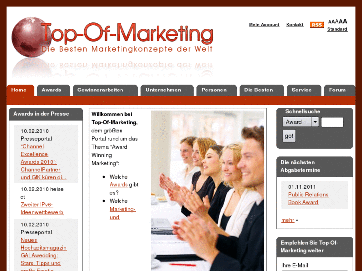 www.top-of-marketing.com