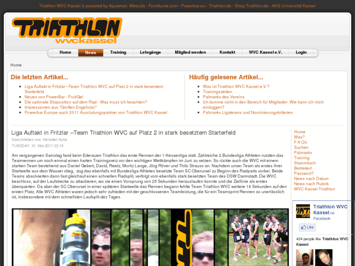 www.triathlon-wvckassel.de