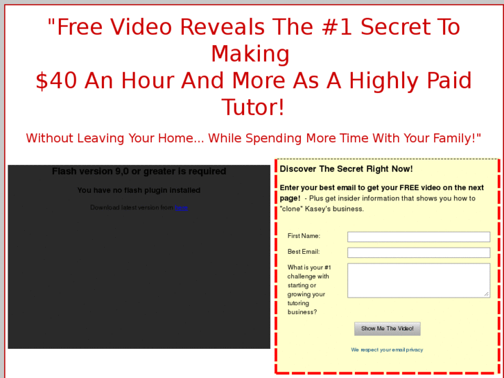 www.tutorsecrets.com