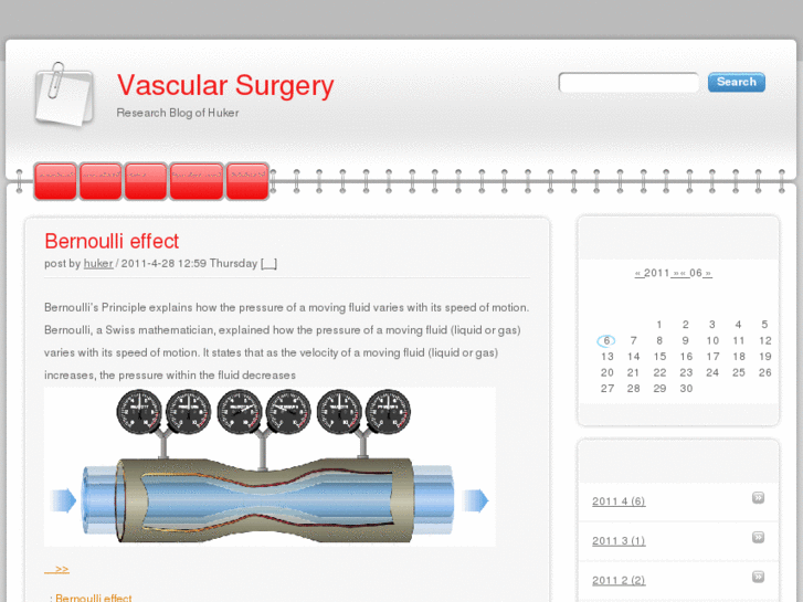 www.vascsurg.net