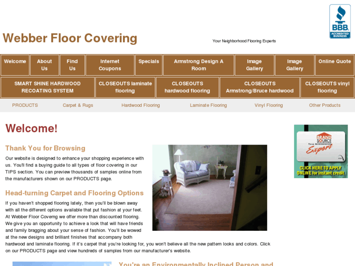 www.webberfloorcovering.com