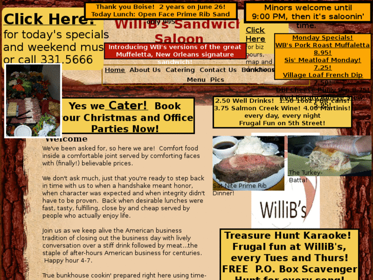 www.willibs.com