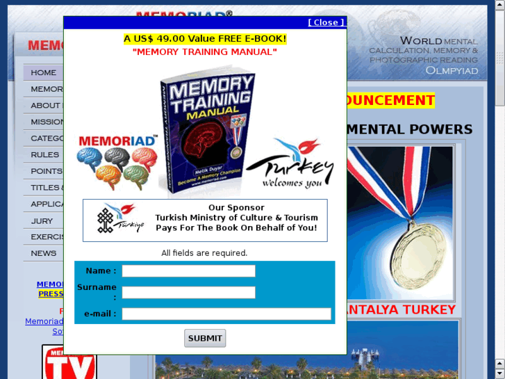 www.worldmemorychampionships.net
