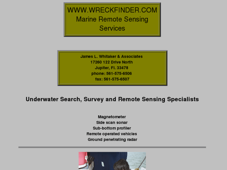 www.wreckfinder.com