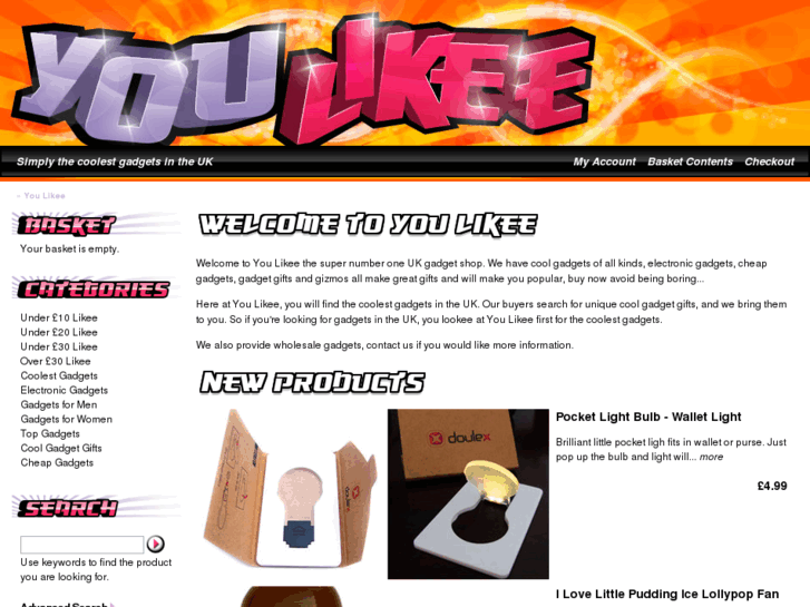 www.youlikee.co.uk