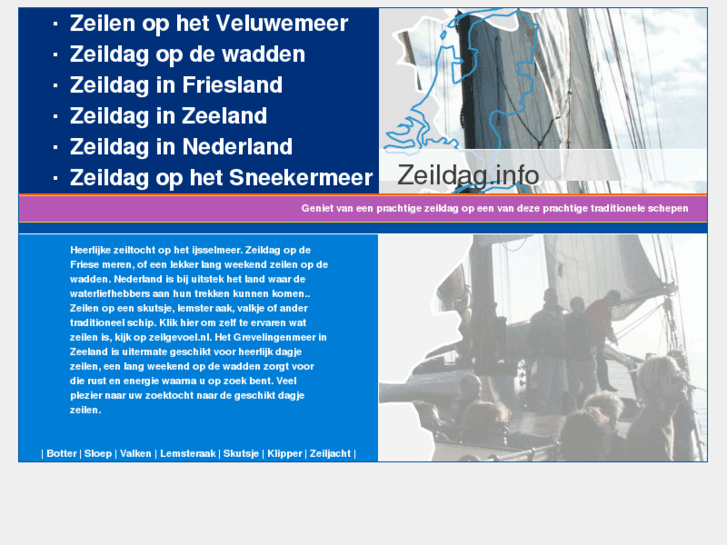 www.zeildag.info