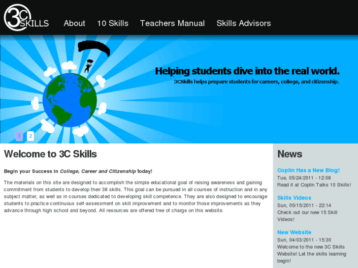 www.3cskills.org