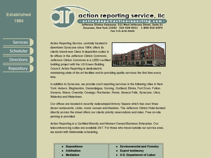 www.actionreporting.com