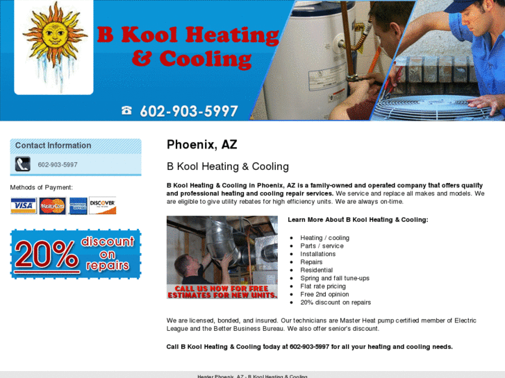 www.airconditioningrepairphoenixaz.net