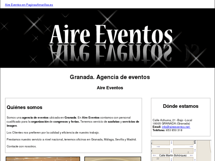 www.aireeventos.net